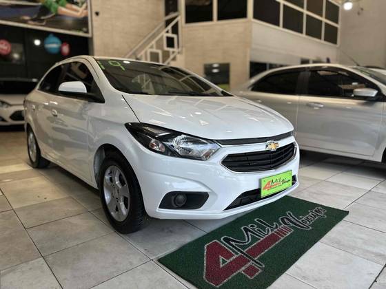 CHEVROLET PRISMA 1.4 MPFI LT 8V FLEX 4P MANUAL CHEVROLET PRISMA 1.4 MPFI LT 8V FLEX 4P MANUAL